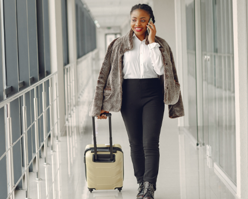 Business Visas