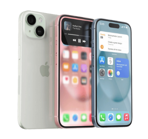 iPhone